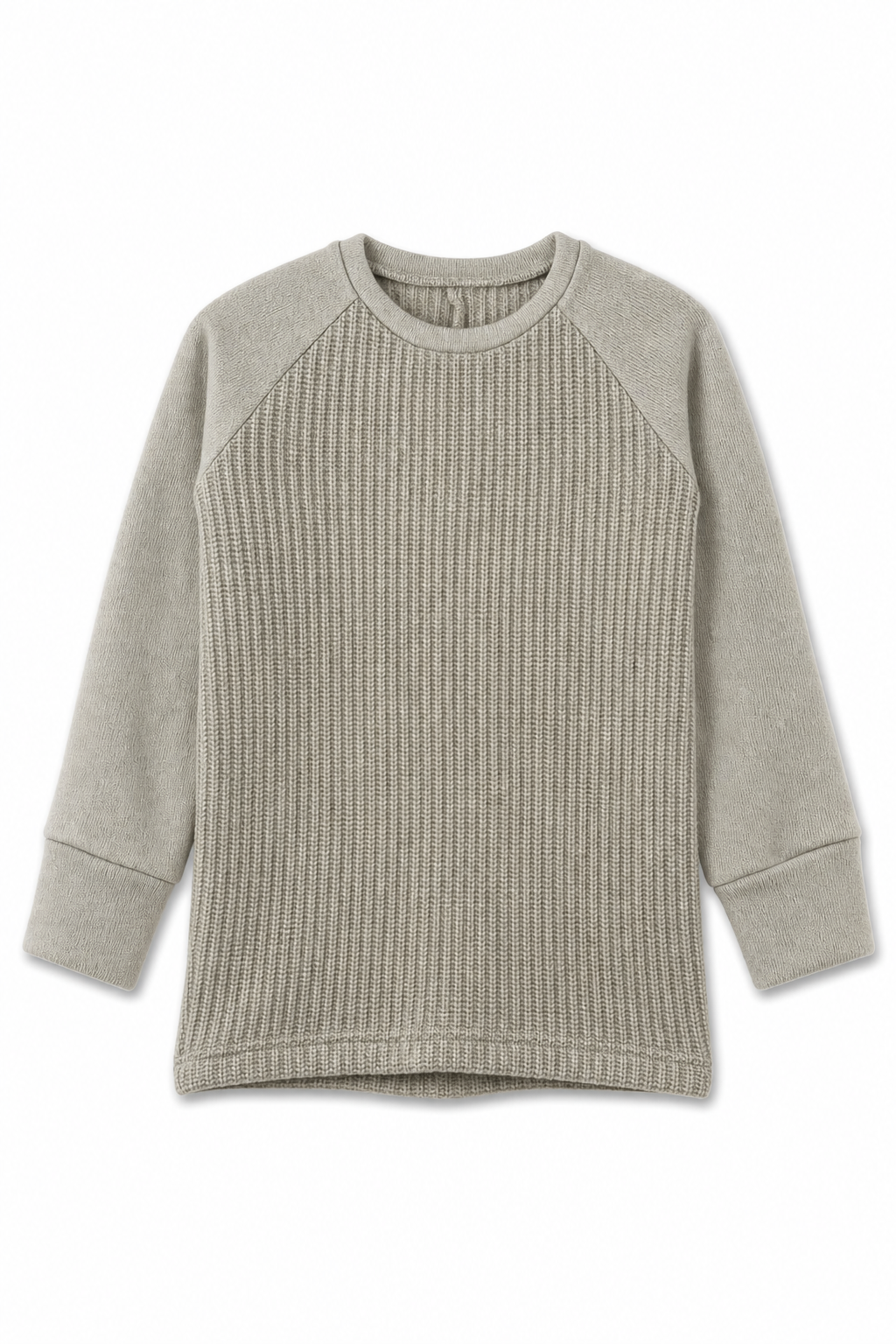 Kaschmir Kinder Longsleeve 98/104