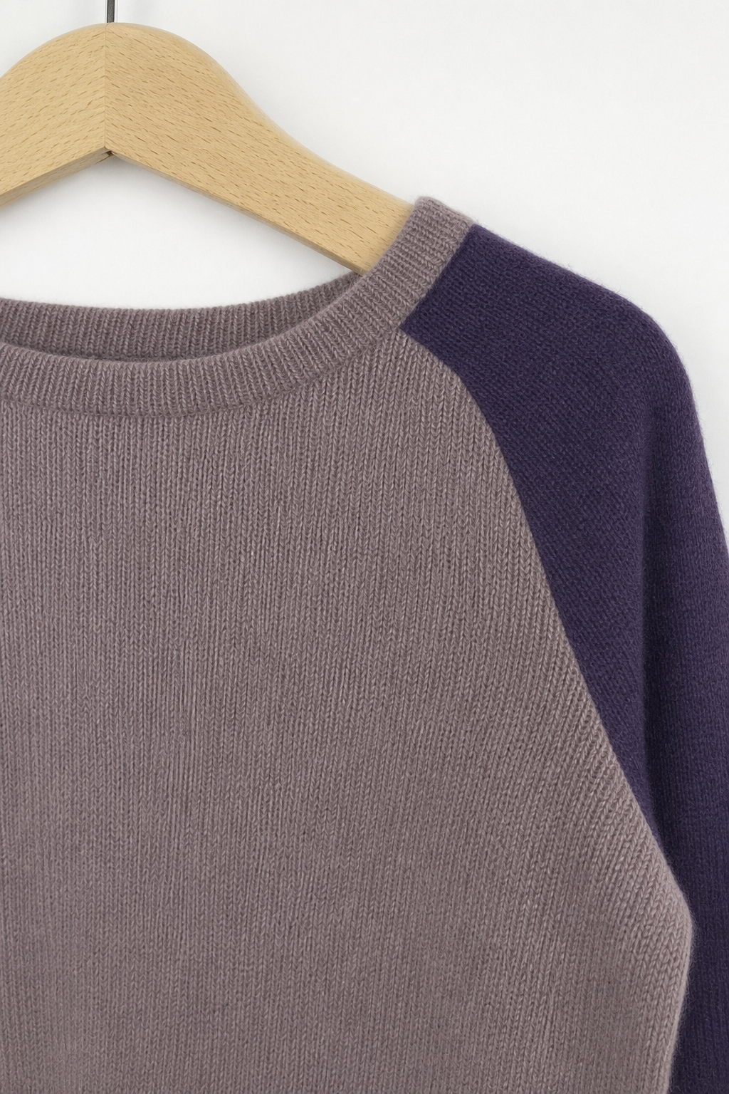 Kaschmir Kinder Longsleeve 98/104