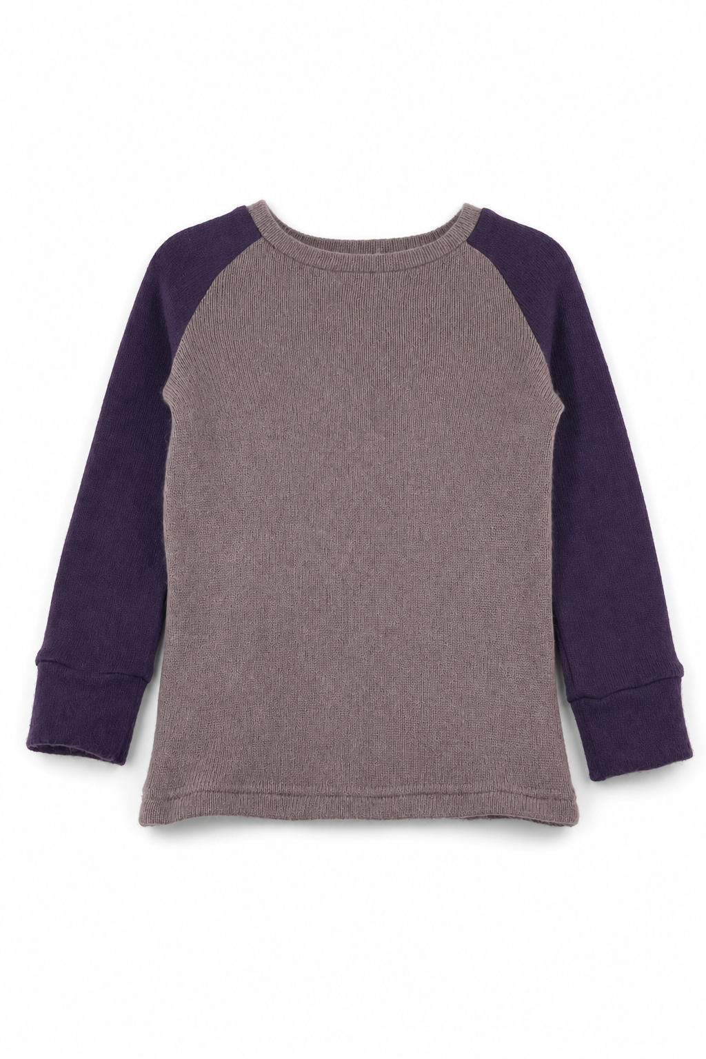 Kaschmir Kinder Longsleeve 98/104