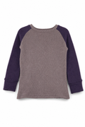 Kaschmir Kinder Longsleeve 98/104