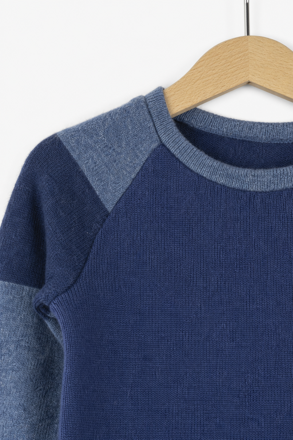 Kaschmir Kinder Longsleeve 98/104