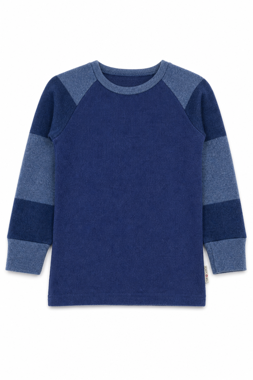 Kaschmir Kinder Longsleeve 98/104