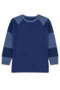 Kaschmir Kinder Longsleeve 98/104