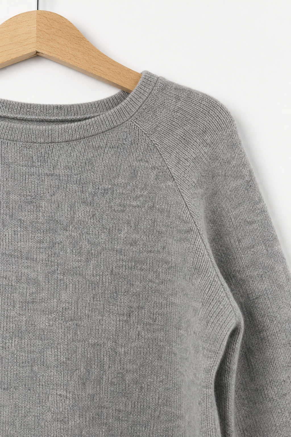 Kaschmir Kinder Longsleeve 98/104