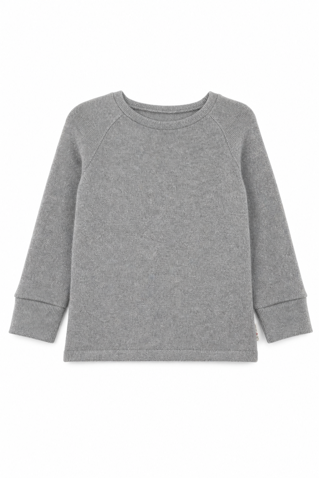 Kaschmir Kinder Longsleeve 98/104