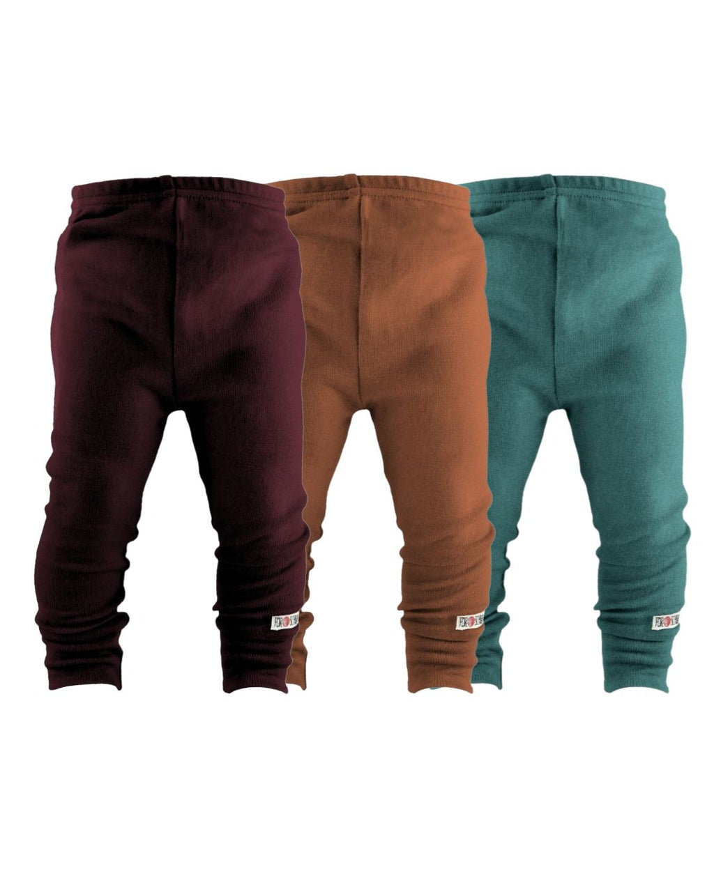 Every Day Merino Schmale Hose - sofort lieferbar
