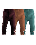 Every Day Merino Schmale Hose - sofort lieferbar