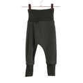 Upcycling Merino Mitwachshose