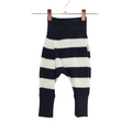 Upcycling Merino Mitwachshose
