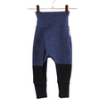 Upcycling Merino Mitwachshose