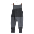 Upcycling Merino Mitwachshose
