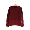 Kaschmir Pullover Ombré 110/116