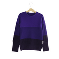 Kaschmir Pullover Ombré 110/116
