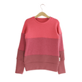 Kaschmir Pullover Ombré 110/116