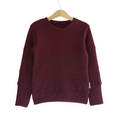 Kaschmir Pullover Ombré 110/116