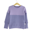 Kaschmir Pullover Ombré 98/104