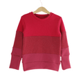 Kaschmir Pullover Ombré 98/104