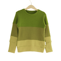 Kaschmir Pullover Ombré 98/104