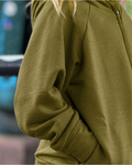 Every Day Merino Kinderjacke - sofort lieferbar