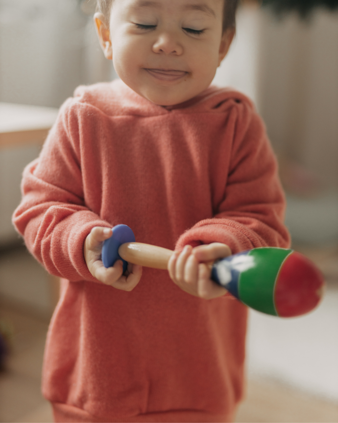 Kaschmir Kinder Hoodie