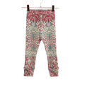Schmale Kaschmirhose 86/92