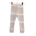 Schmale Kaschmirhose 86/92