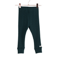 Schmale Kaschmirhose 86/92