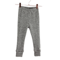 Schmale Kaschmirhose 86/92