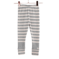 Schmale Kaschmirhose 86/92