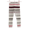 Schmale Kaschmirhose 86/92