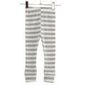 Schmale Kaschmirhose 86/92