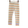 Schmale Kaschmirhose 98/104