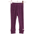 Schmale Kaschmirhose 86/92