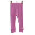 Schmale Kaschmirhose 86/92