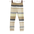 Schmale Kaschmirhose 98/104