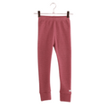 Schmale Kaschmirhose 110/116
