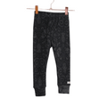 Schmale Kaschmirhose 86/92