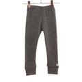 Schmale Kaschmirhose 98/104