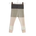 Schmale Kaschmirhose 86/92