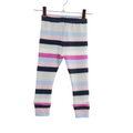 Schmale Kaschmirhose 86/92