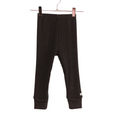 Schmale Kaschmirhose 86/92