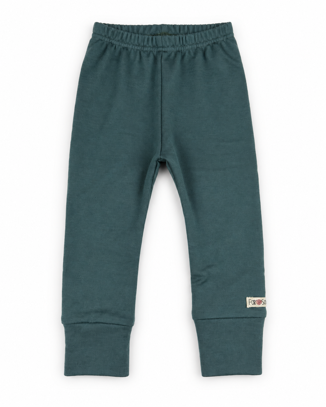 Every Day Merino Schmale Hose - Restgrößen