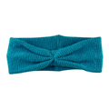 Upcycling Kaschmir Stirnband Kinder