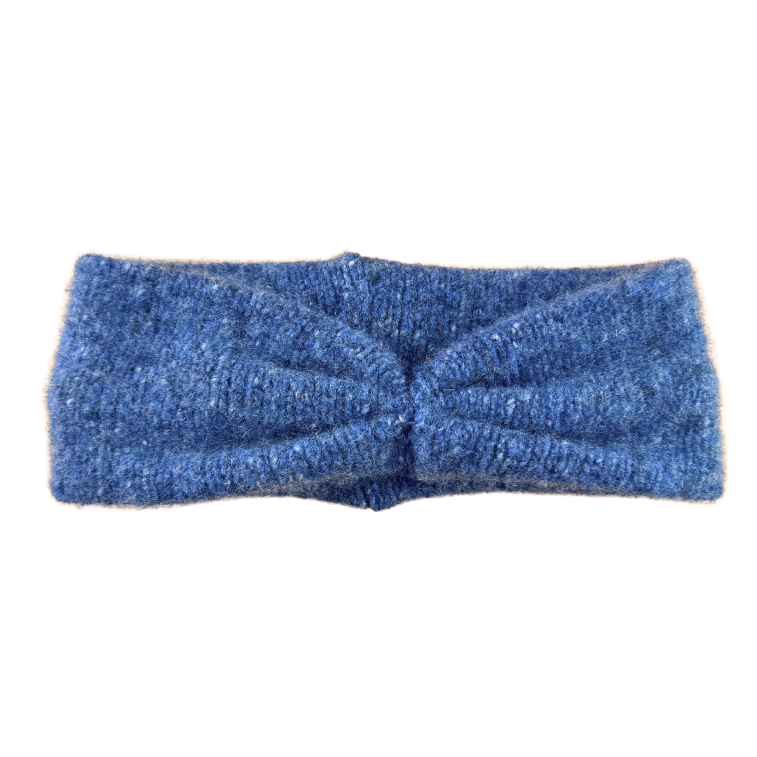 Upcycling Kaschmir Stirnband Kinder