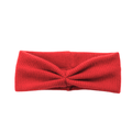 Upcycling Kaschmir Stirnband Kinder