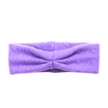 Upcycling Kaschmir Stirnband Kinder