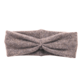 Upcycling Kaschmir Stirnband Kinder