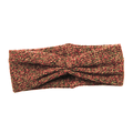 Upcycling Kaschmir Stirnband Kinder