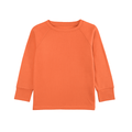 Superleichtes Merino Kinder Longsleeve