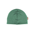 Upcycling Kaschmirbeanie Krokodil - ForSchur